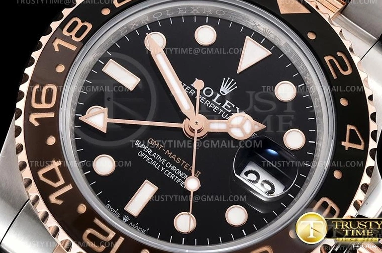 0119 ROLGMT195 – GMT II MultiPurpose 993